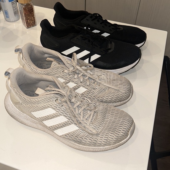 Adidas Runners - Picture 3 of 3
